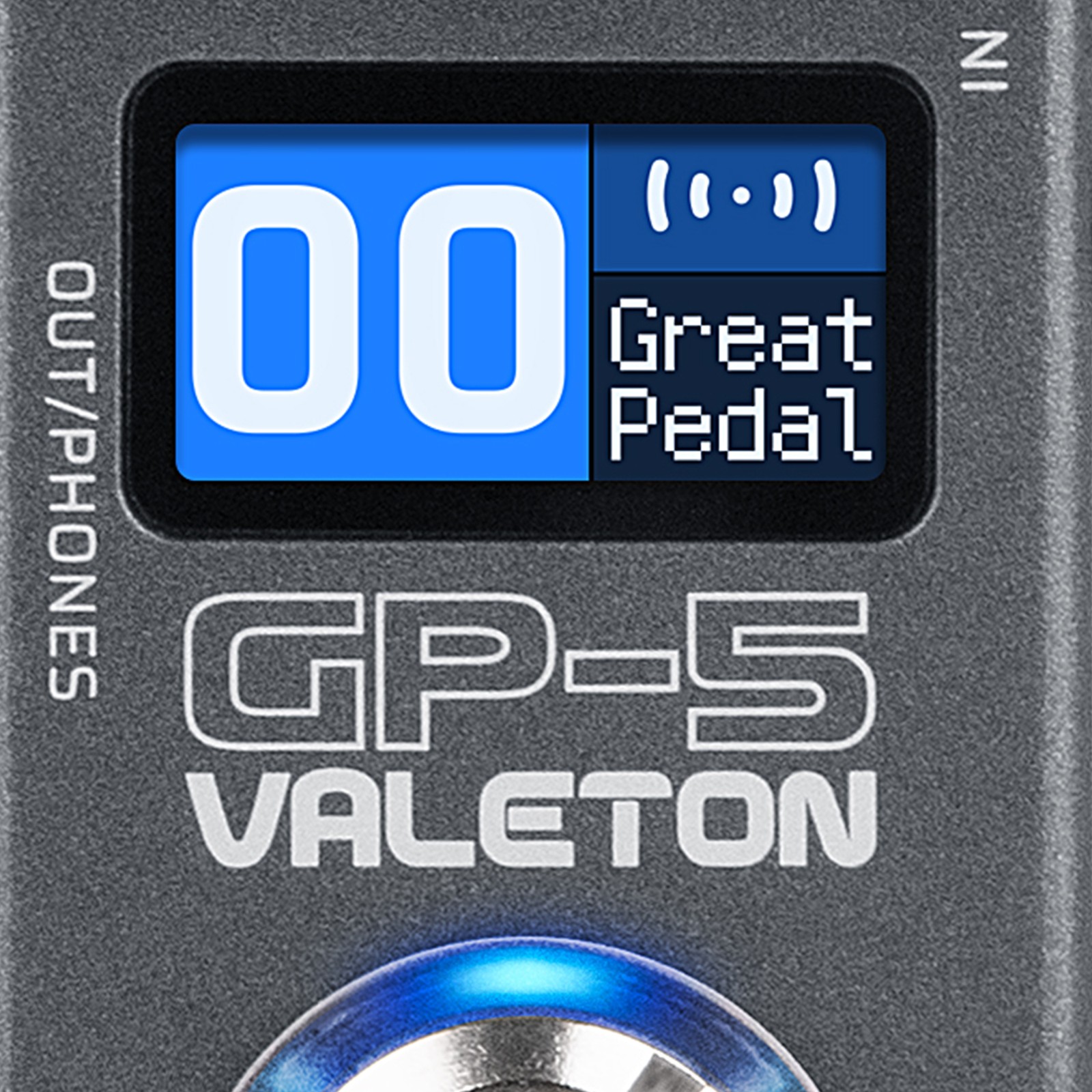 Valeton GP-5 – United States