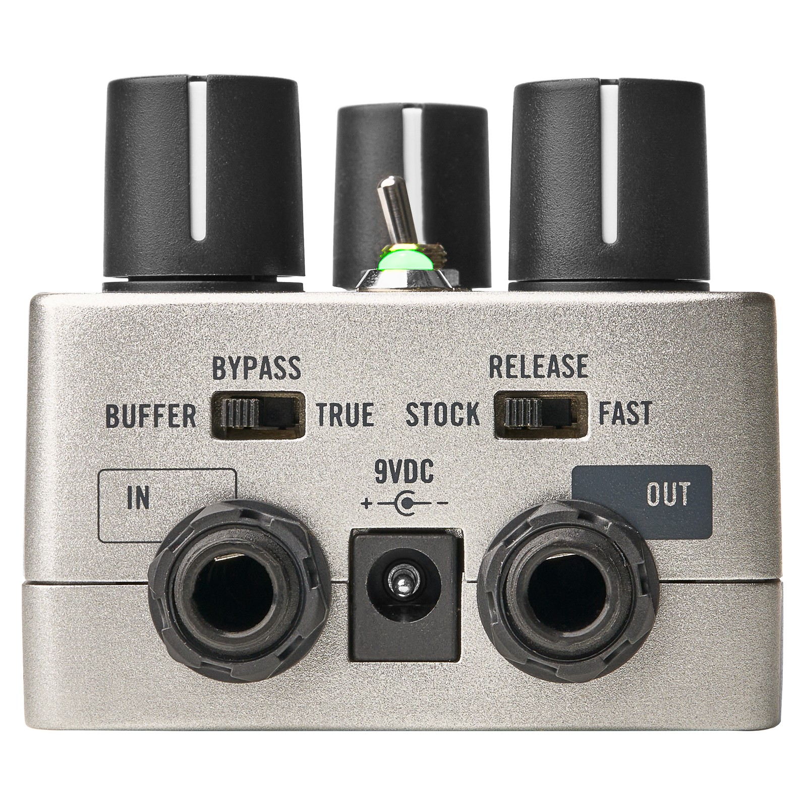 Universal Audio UAFX LA-2A Studio Compressor – United States