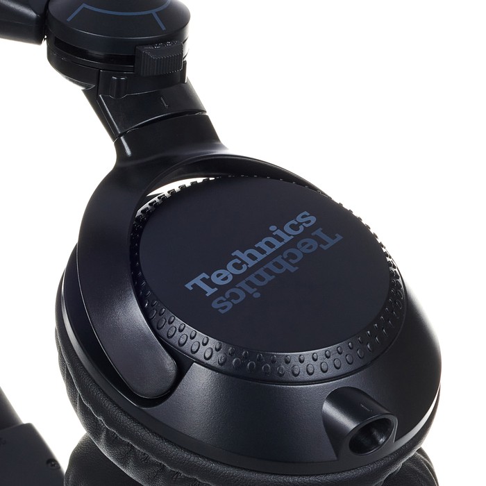 Technics EAH-DJ 1200 – United States