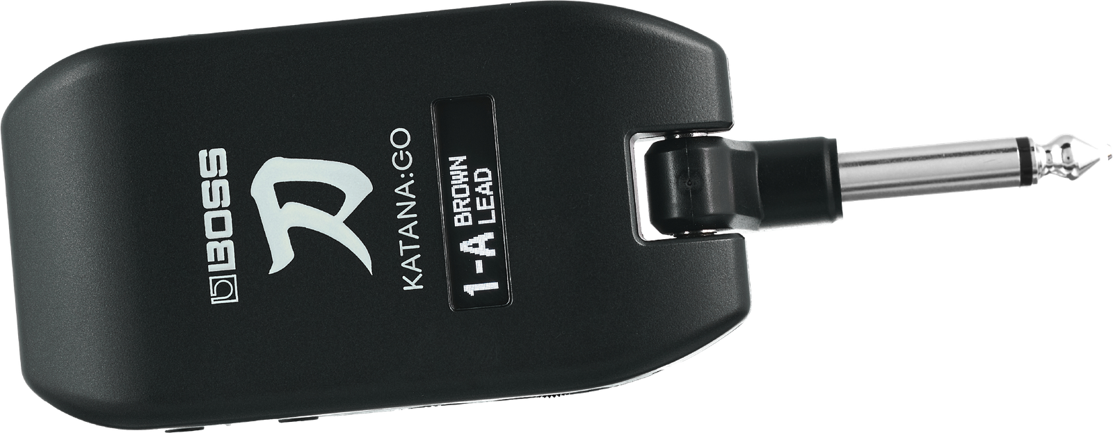 Boss Katana Go Headphone Amp – United States