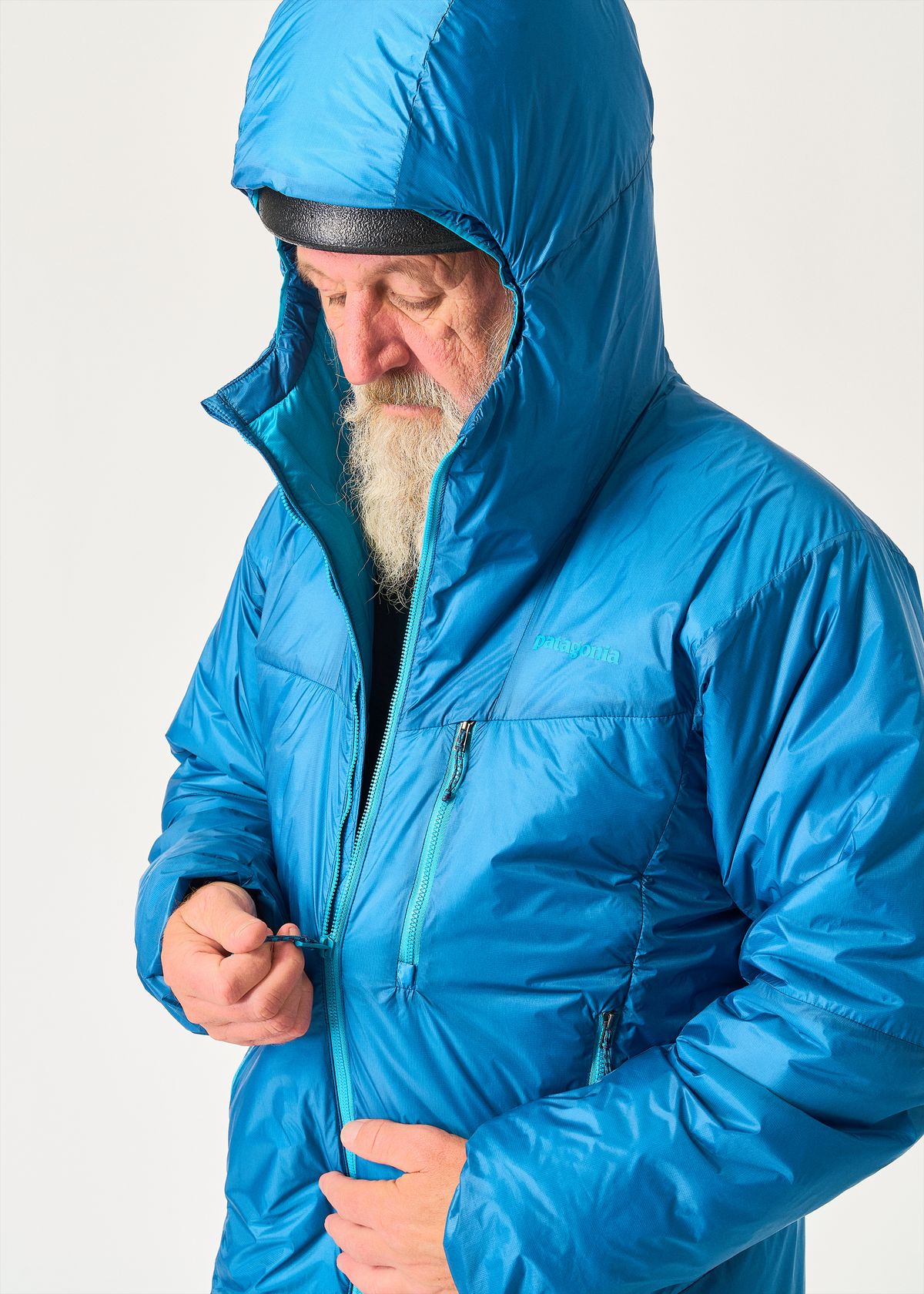 Patagonia DAS Parka