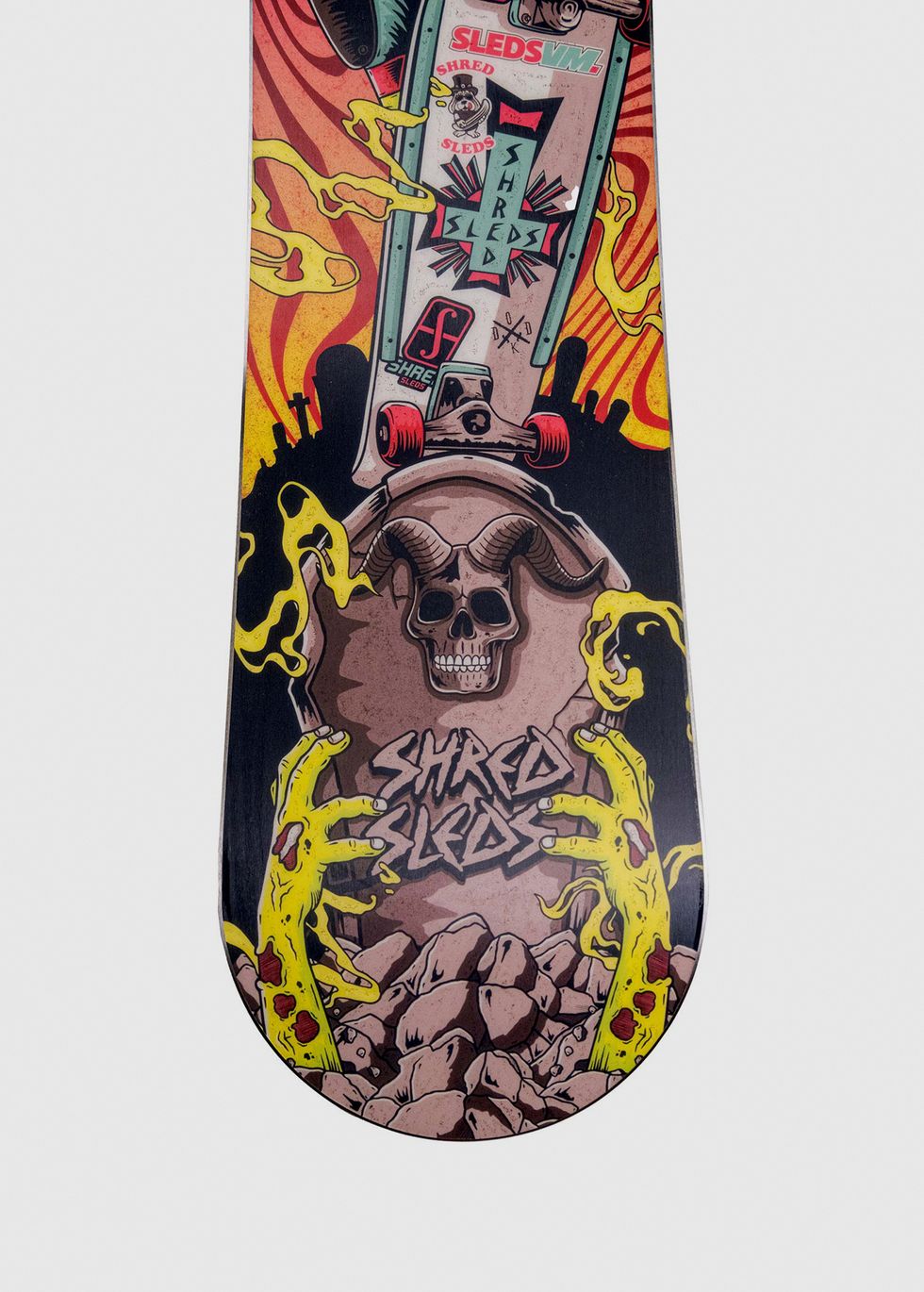 Deeluxe Rough Diamond Snowboard Boots