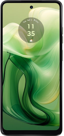 Motorola Moto G24 Dual SIM (4/128GB) Verde Gheață | Skroutz Romania