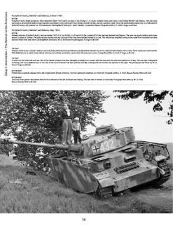 AFV Photo Album Vol.1 - 2024 Reprint - Panzerwrecks