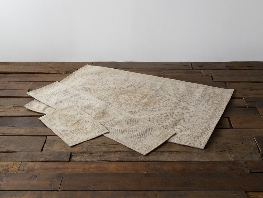 VINE YARD RUG/IVORY | JOURNAL STANDARD FURNITURE