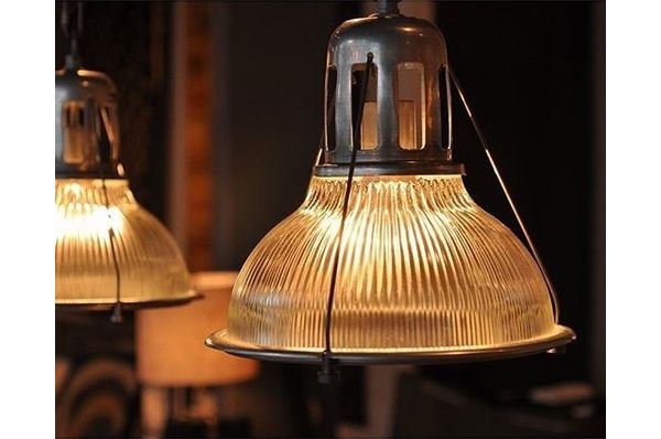 BODIE INDUSTRY LAMP | JOURNAL STANDARD FURNITURE
