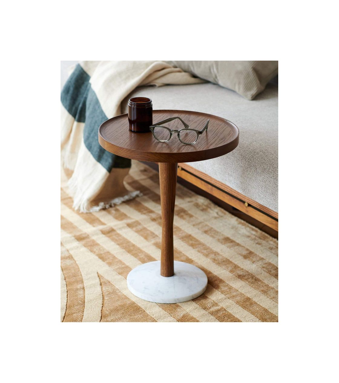 WINDAN SIDE TABLE / LB | JOURNAL STANDARD FURNITURE