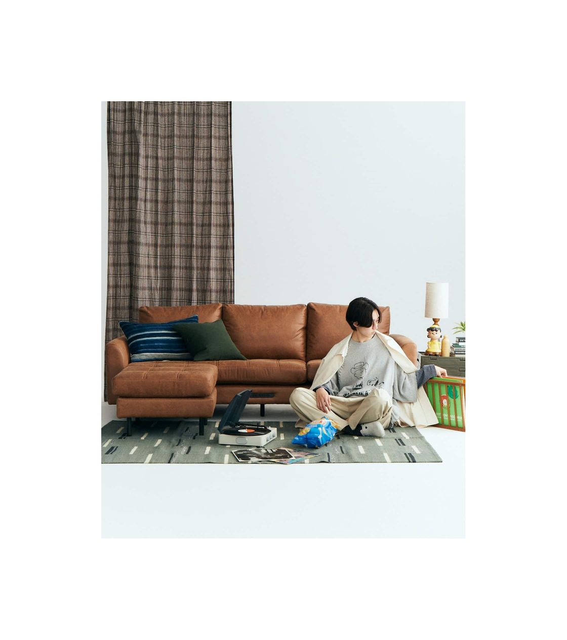 PSF COUCH SOFA | ACME Furniture