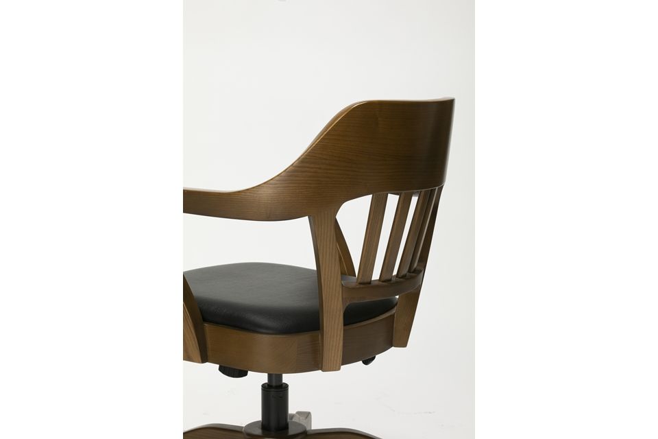 SHAW-WALKER DESK CHAIR | JOURNAL STANDARD FURNITURE
