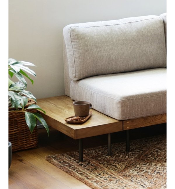 LILLE END TABLE 2ND | ACME Furniture