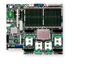 Supermicro X7QC3 Server Board MP Xeon FC-mPGA4 | Acmemicro