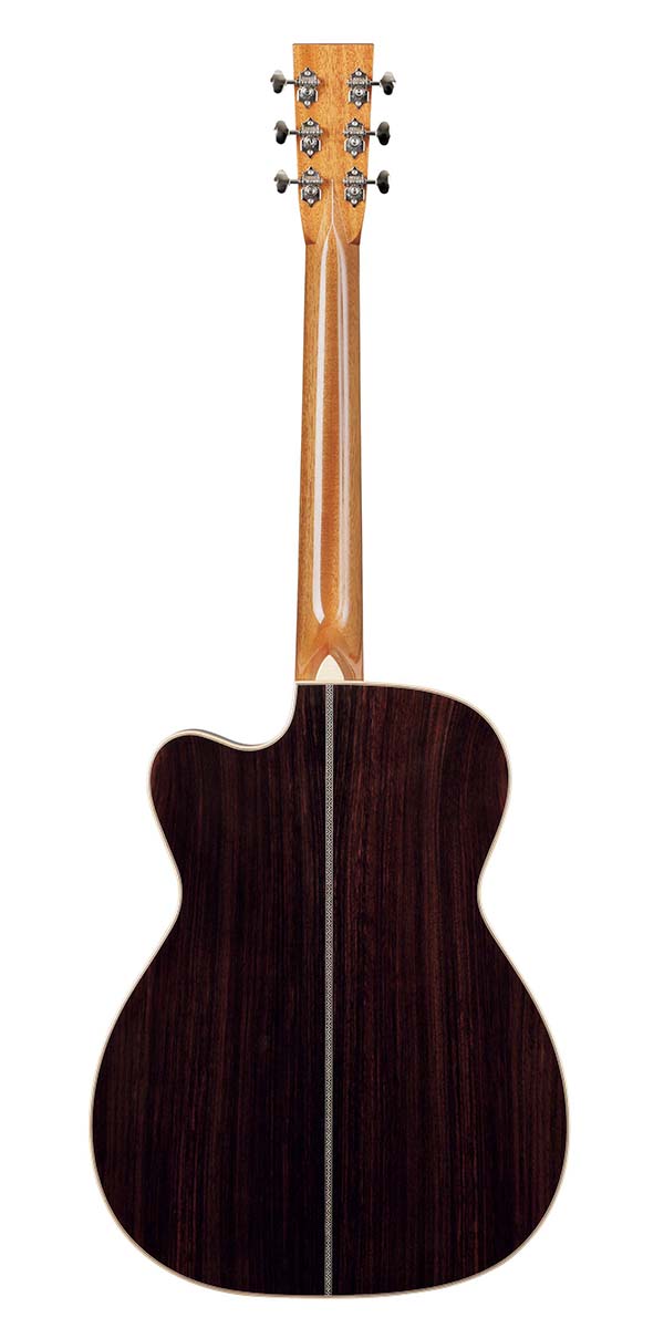 ASTURIAS／Trad OM CW 10th Anniversary｜NEW GEAR SOUND CHECK