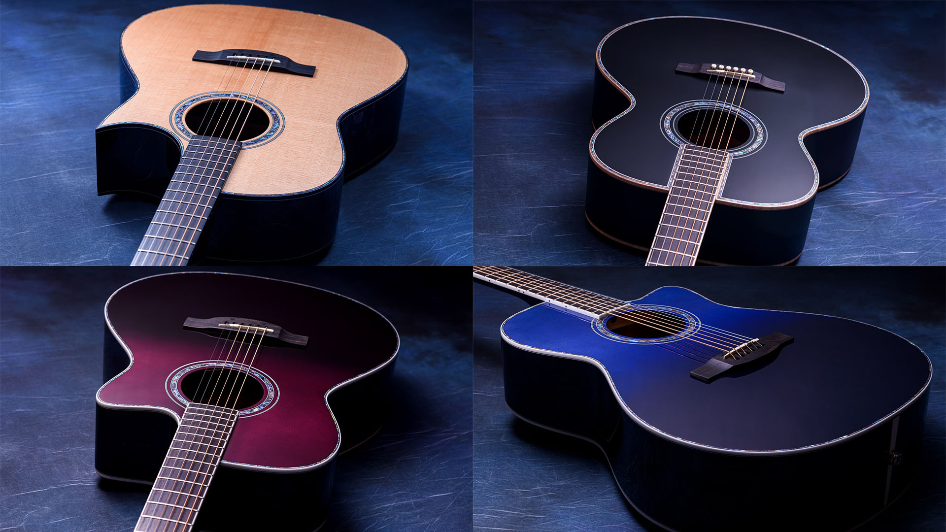 モーリスFC2 TS アコースティックギター モーリスFC2 TS