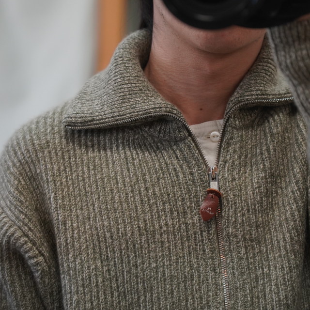 HERILL入荷情報 | acoustics stylus blog