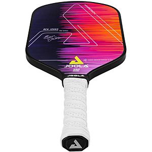 JOOLA Ben Johns Hyperion CAS 13.5 mm Pickleball Paddle | Academy