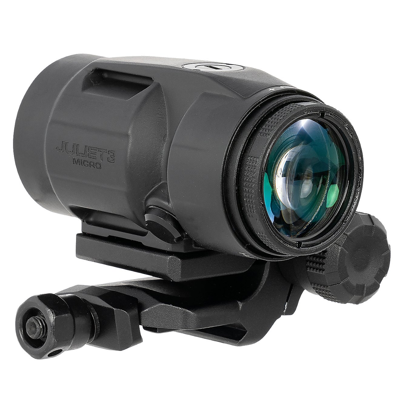 SIG SAUER Juliet3 3 x 22 Micro Magnifier | Academy