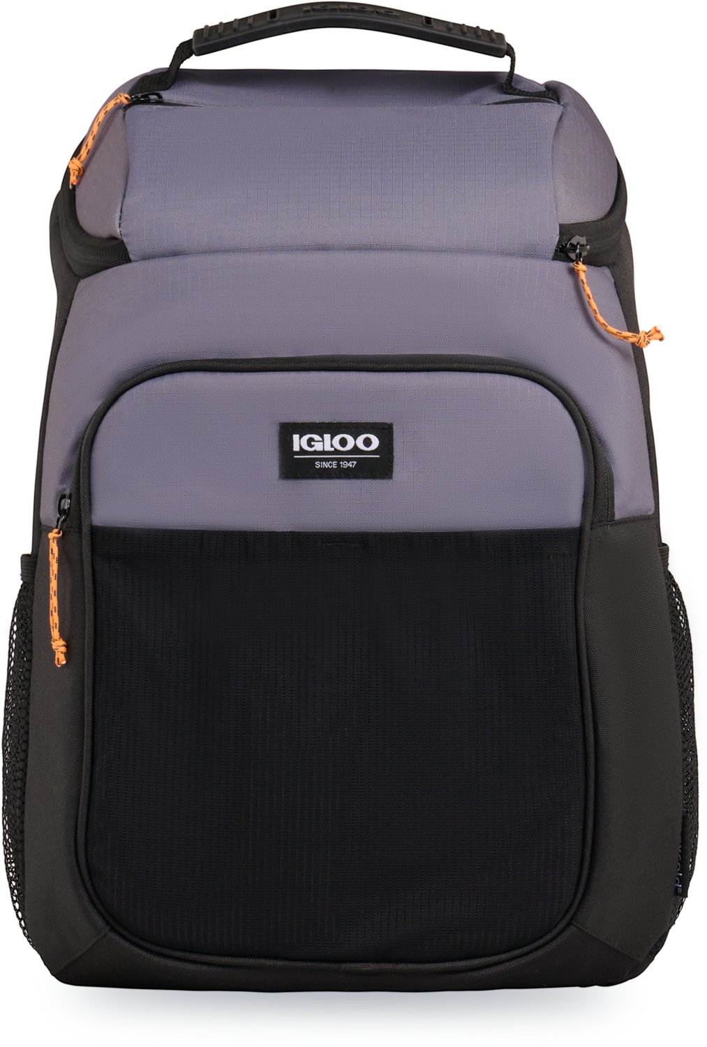 Igloo Maxcold Ridgeline Gizmo Gripper 30 Can Cooler Backpack | Academy