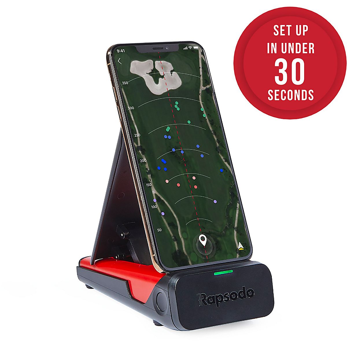 Rapsodo Mobile Launch Monitor | Free Shipping at Academy