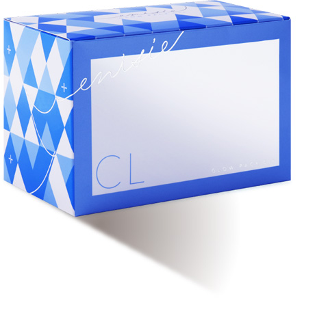 エニシーグローパックCL＋ - ACCエイジングケアクリニック 四条河原町