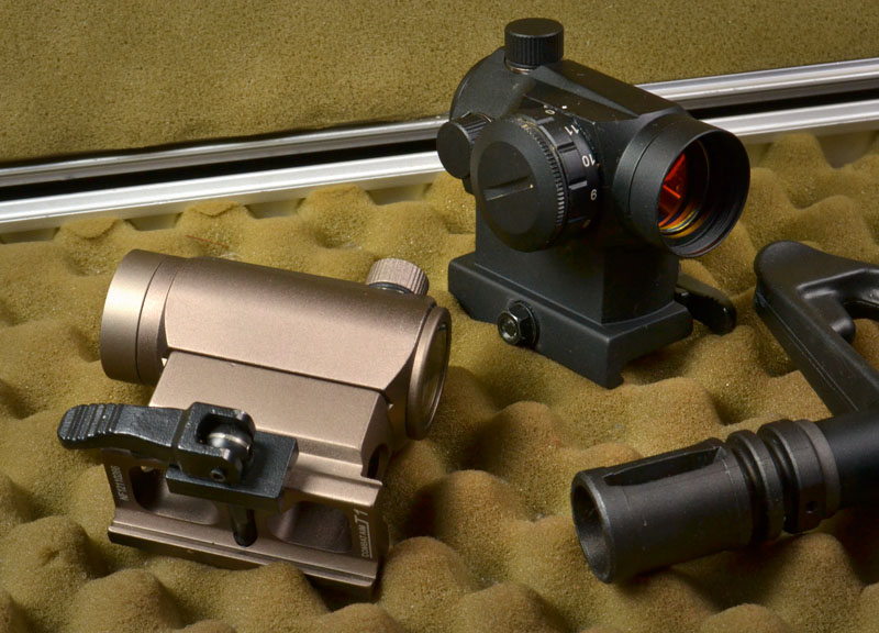 ノーベルアームズ COMBAT T1詳細レポート | あきゅらぼ Accu-Labo