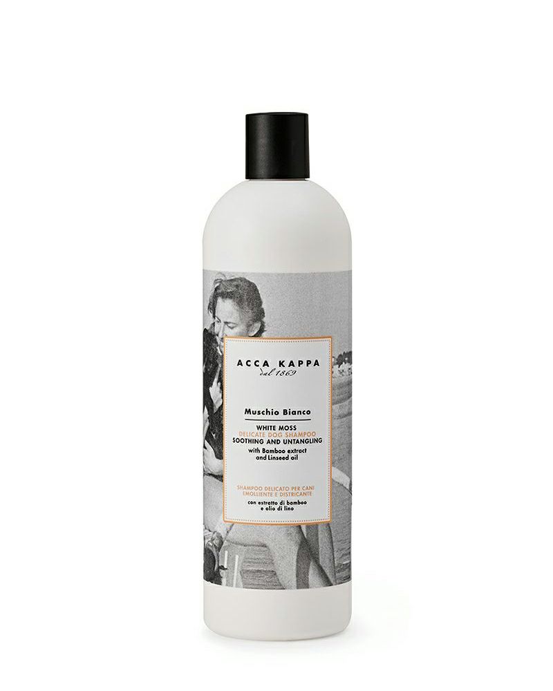 ホワイトモスコンディショナー 250ml | 《公式サイト》ACCA KAPPA