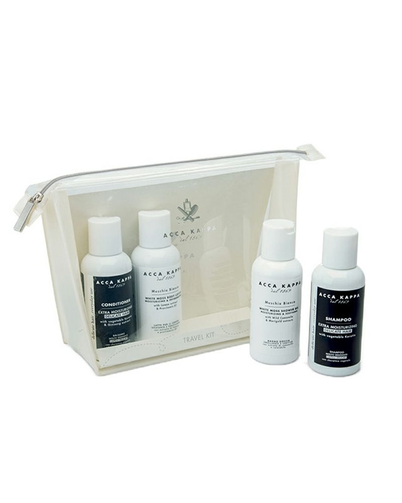 ホワイトモストラベルセット 838 | 《公式サイト》ACCA KAPPA アッカカッパ