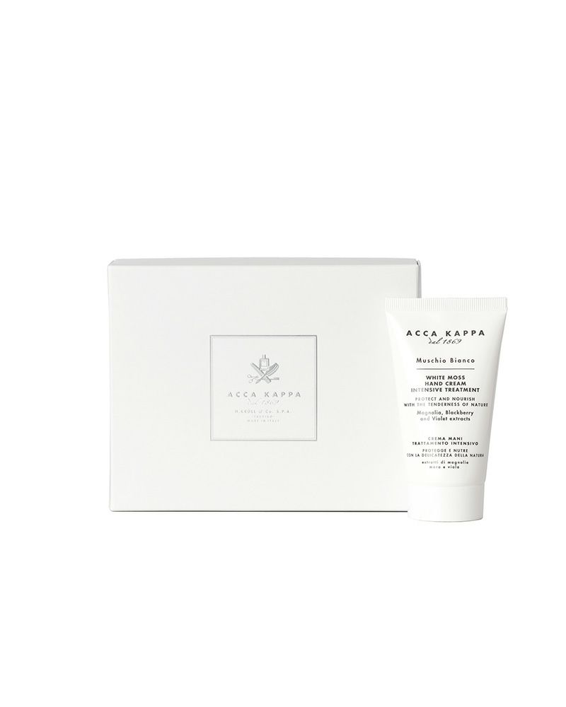 ホワイトモスホームフレグランスキット | 《公式サイト》ACCA KAPPA