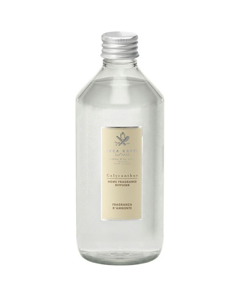 ユーカリ＆オークモスキャンドル 180g | 《公式サイト》ACCA KAPPA