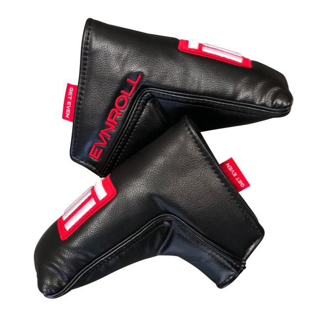 パターカバーIEVNROLL【日本正規輸入代理店】イーブンロール ジャパン