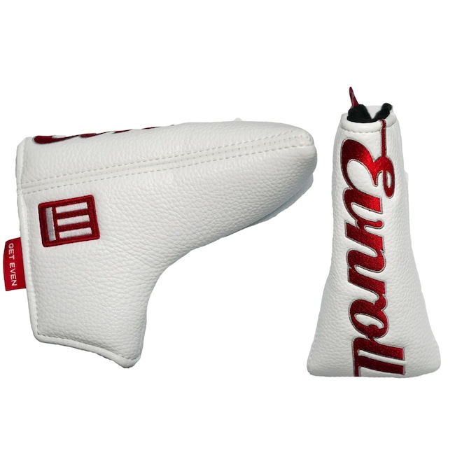 パターカバーIEVNROLL【日本正規輸入代理店】イーブンロール ジャパン