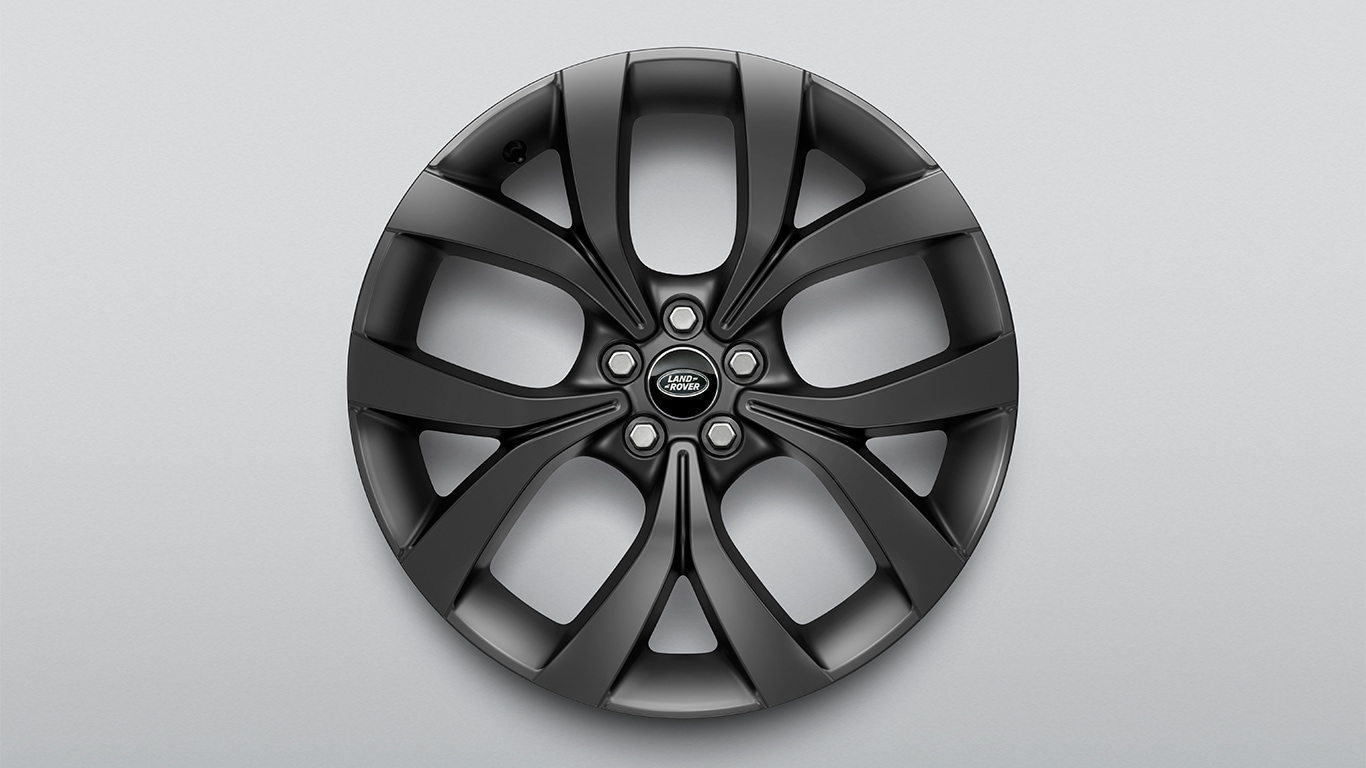 Range Rover - Range Rover Evoque - WHEELS & WHEEL ACCESSORIES - WHEELS