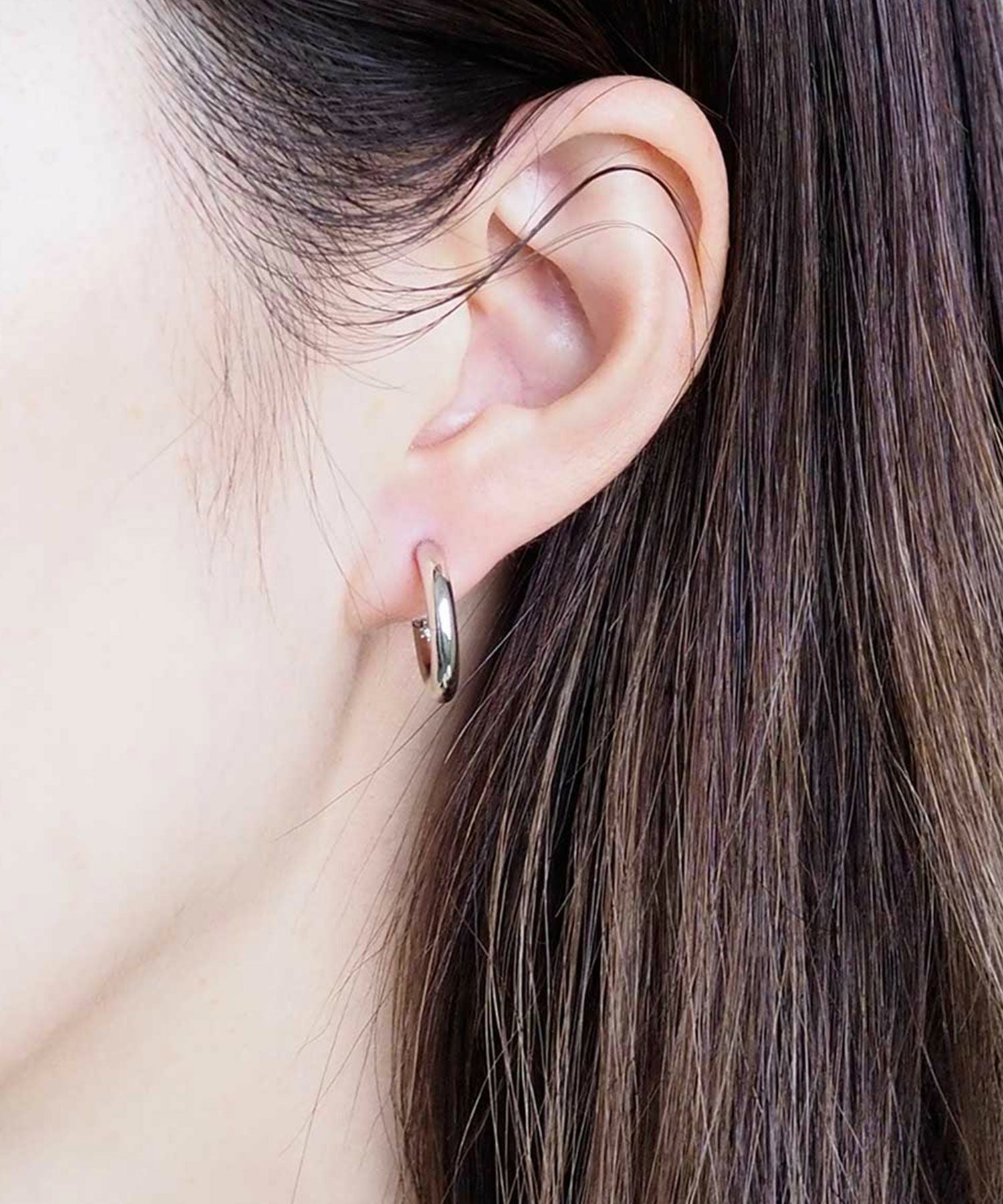 ラウンドクラッチイヤリング | 【公式】MUK ONLINE SHOP｜人気