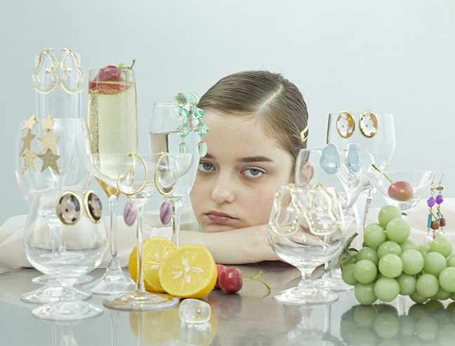 2020 Fall Winter Collection | アコモデバッグ公式通販ACCOMMODE