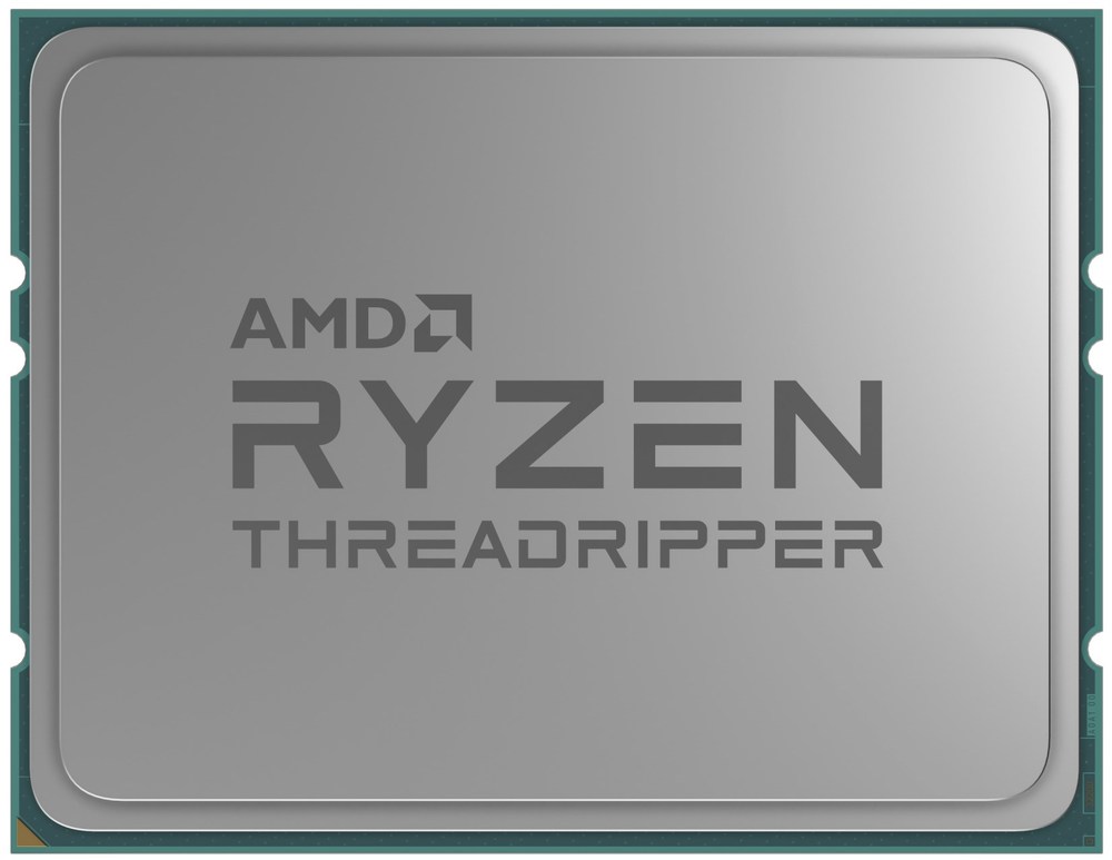 Configure a PC with AMD Ryzen Threadripper 3960X 3.8GHz 24 Core 280W