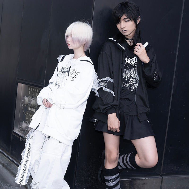 脳みそ少女 T – ACDC RAG