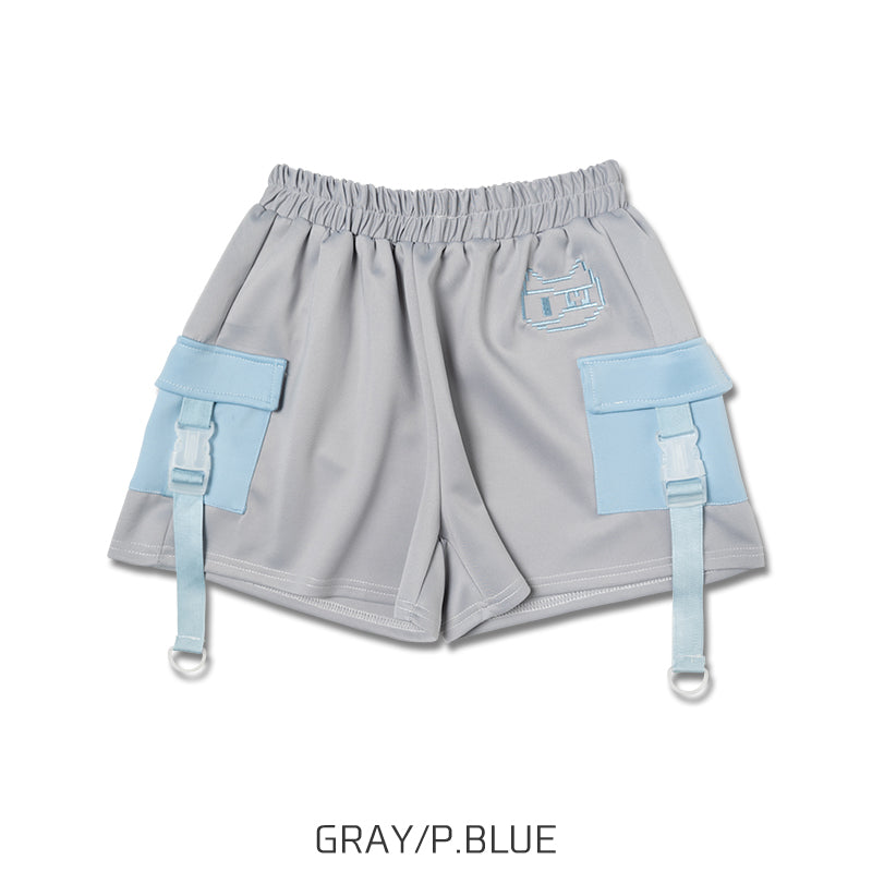 ドットネコ ショートパンツ – ACDC RAG