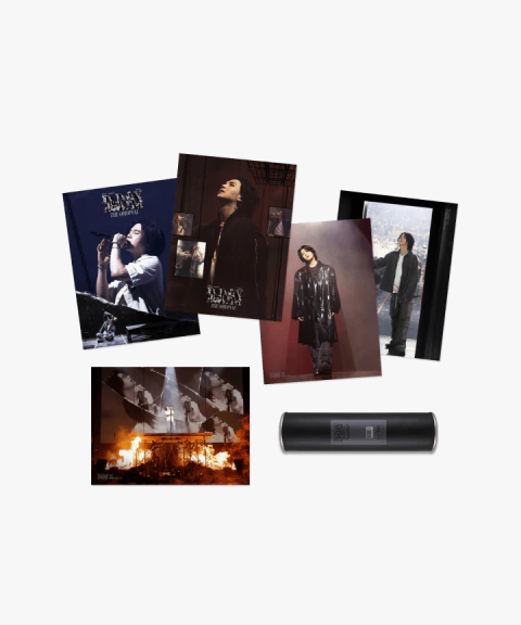 Comprar DVD BTS em ASIATIC STORE