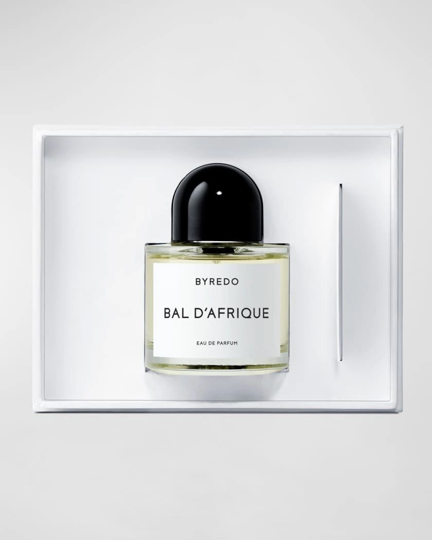 Perfume Bal D'Afrique BYREDO 100ml - Lauren Imports