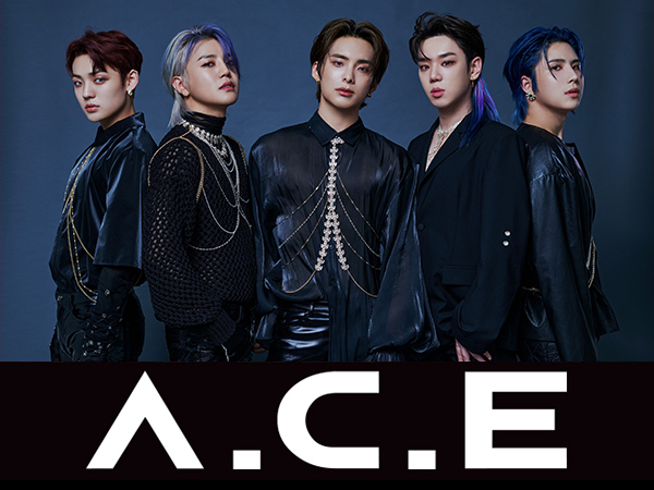 A.C.E OFFICIAL SITE