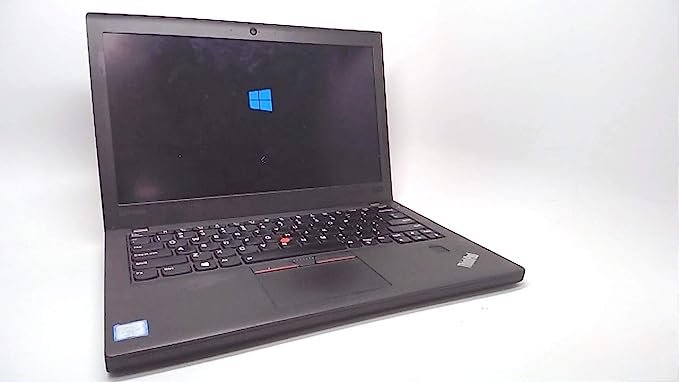 Lenovo ThinkPad X270 Core i5-7200U 8GB 256GB SSD 12.5 Inch