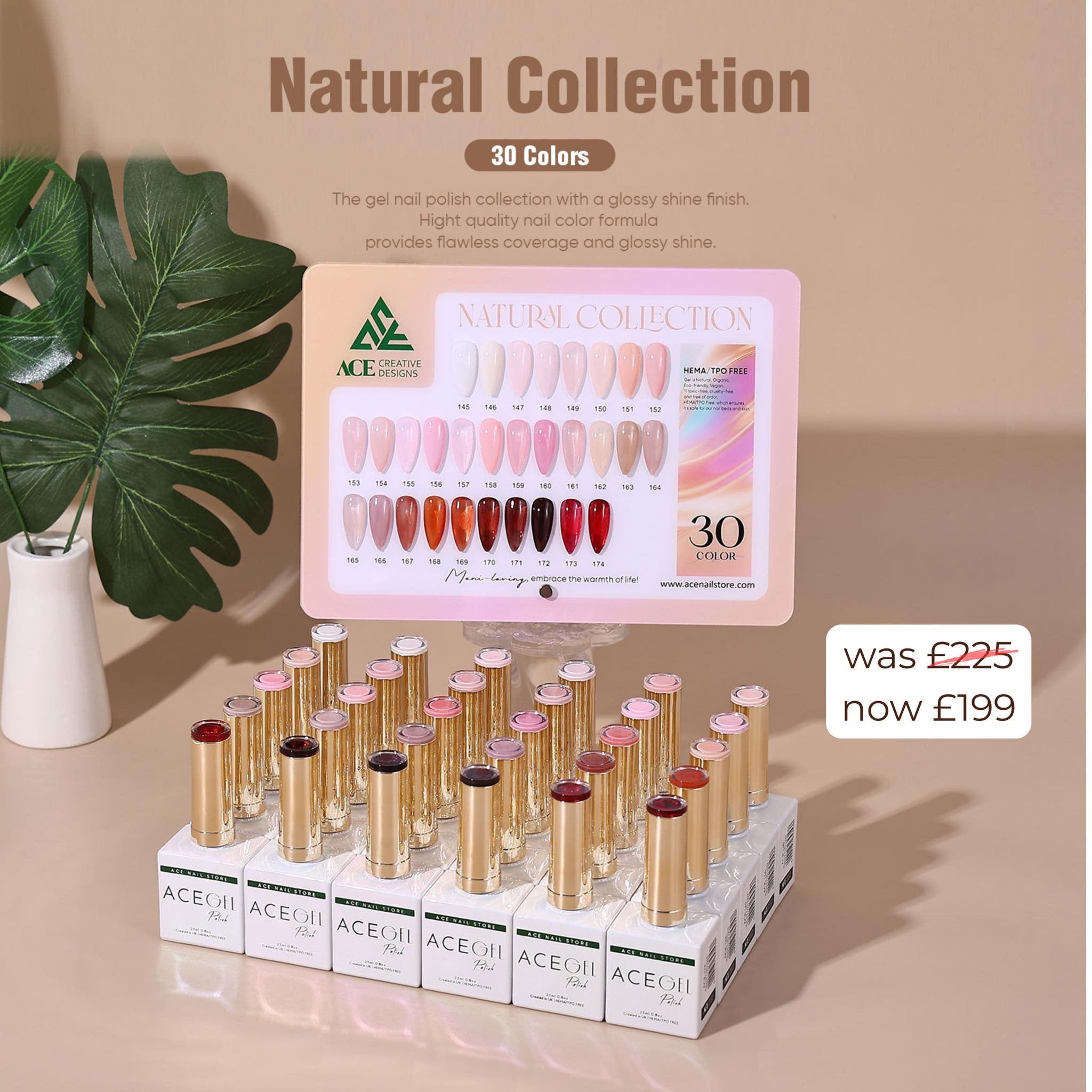 ACE GEL – Ace Nail Store