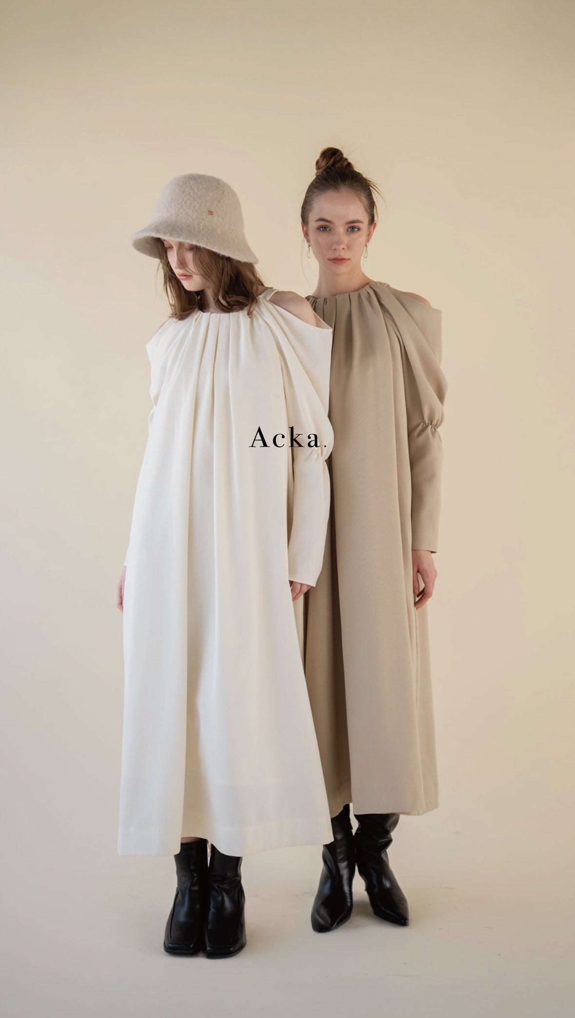 Acka.｜ エーシーケーエー｜公式オンラインストア – Acka online store