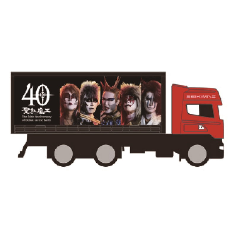 聖飢魔Ⅱ オンラインショップ