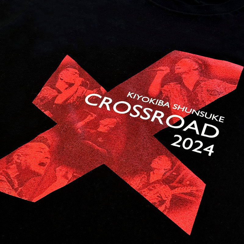 清木場俊介 CROSSROAD 2024