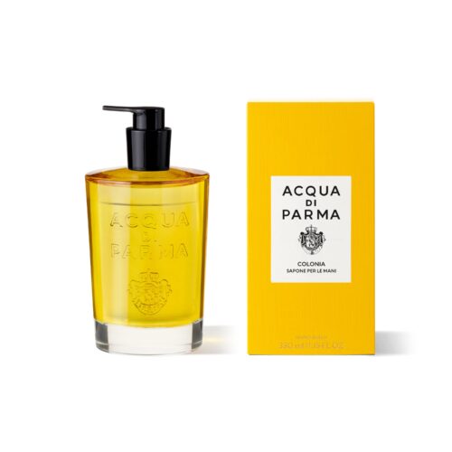 ボンジョールノ オーデパルファム - アクア ディ パルマ公式