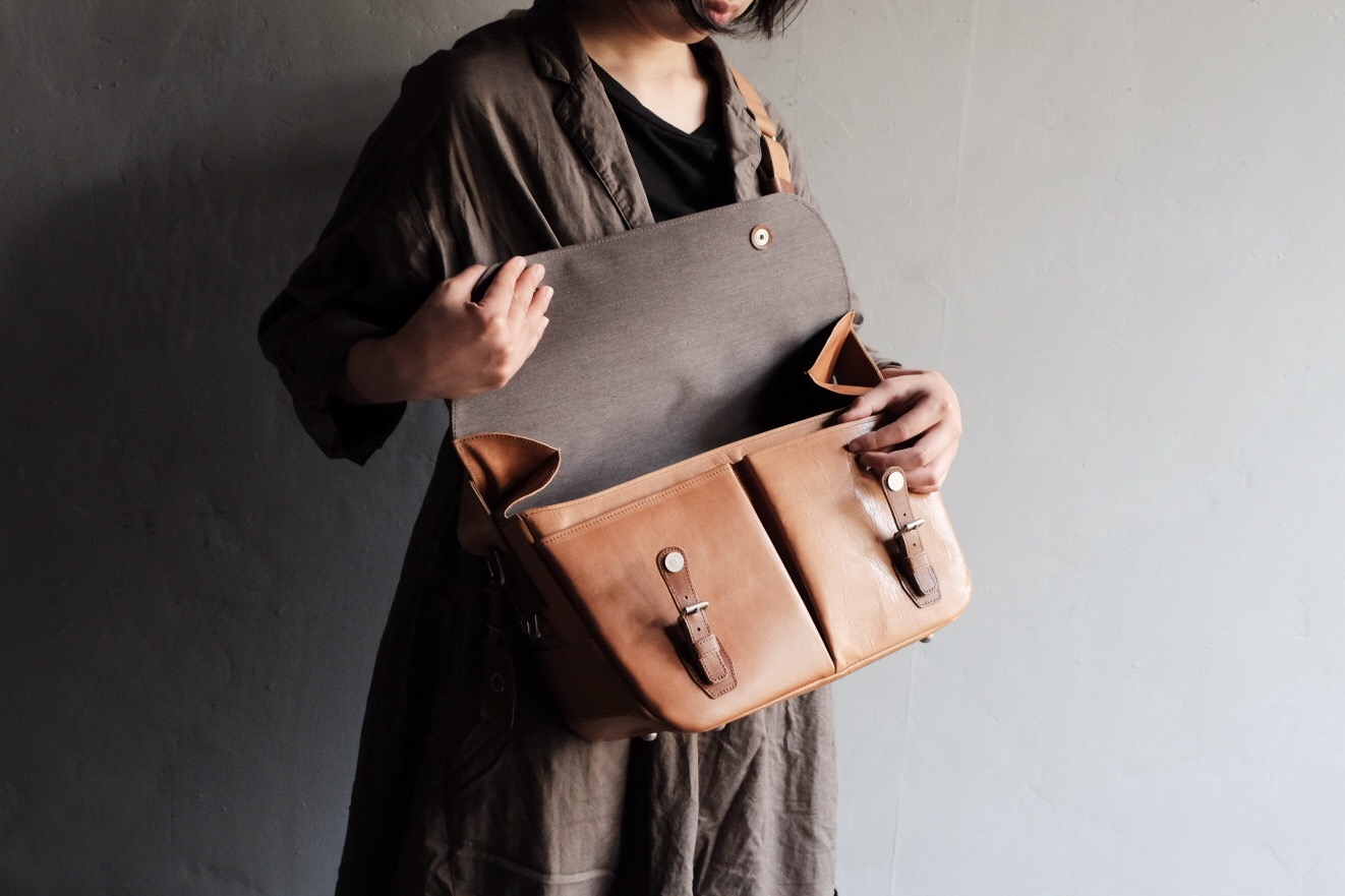 ミニボノ 限定カラーのお知らせ – 卉奏 (キソウ)