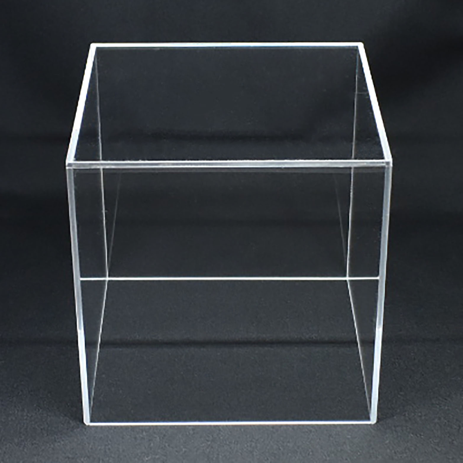 アクリルケースをお探しならアクリル専門サイト【アクリルデポ】