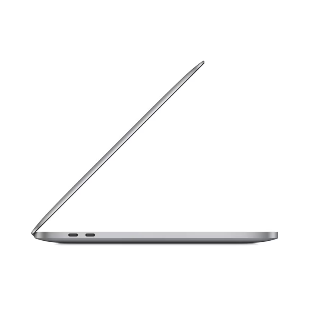 MacBook Pro TB 13.3″ M1 8GB – 256GB Cinza Espacial – Acronsoft