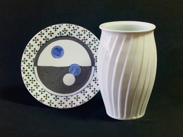 阿部眞士作陶展 - アクロス福岡