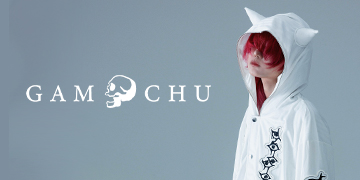 DimMoire【ディムモアール】十字の誓いニーハイウォーマー/Black